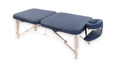 マッサージベッド＆マッサージチェア