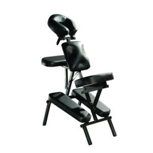 ポータブルマッサージチェア ラグーナ