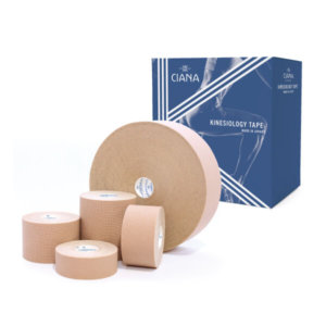 キネシオロジーテープ 1BOX
