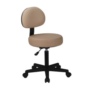 バックレストスツール